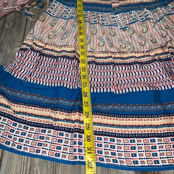 💥Last 1💥Boho Dress - Picture 4 of 4